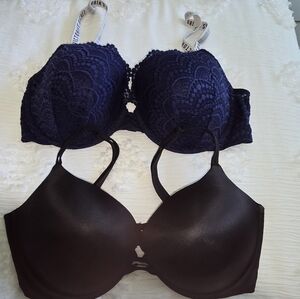 VS bra bundle